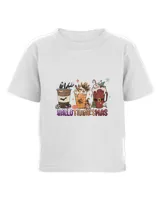 Toddler Cotton Jersey T-Shirt