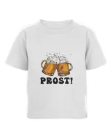 Prost! Happy Oktoberfest Drinking Beer Day 23