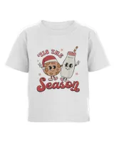 Toddler Cotton Jersey T-Shirt