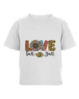 Toddler Cotton Jersey T-Shirt