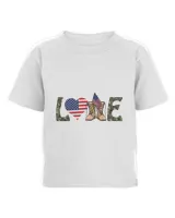 Toddler Cotton Jersey T-Shirt