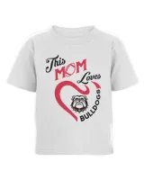 Toddler Cotton Jersey T-Shirt