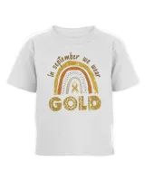 Toddler Cotton Jersey T-Shirt