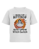 Toddler Cotton Jersey T-Shirt