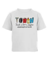 Toddler Cotton Jersey T-Shirt