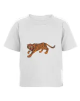 Toddler Cotton Jersey T-Shirt