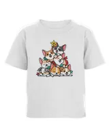 Toddler Cotton Jersey T-Shirt