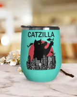 Catzilla Cat QTCAT211122A2