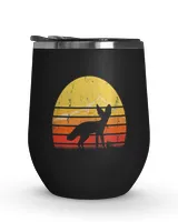 Wine Tumbler (12 oz)