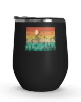 Wine Tumbler (12 oz)