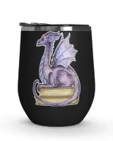 Wine Tumbler (12 oz)