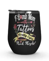 Wine Tumbler (12 oz)