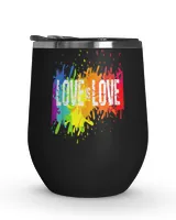 Wine Tumbler (12 oz)