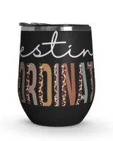 Wine Tumbler (12 oz)