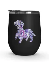 Wine Tumbler (12 oz)