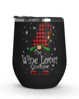 Wine Tumbler (12 oz)