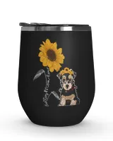 Wine Tumbler (12 oz)