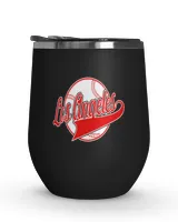 Wine Tumbler (12 oz)