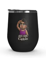 Aye aye captain,  crypto cup,,