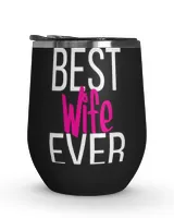 Best Wife Ever Mug