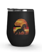 Wine Tumbler (12 oz)