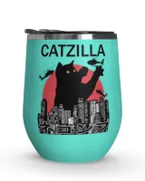 Catzilla Cat QTCAT211122A2
