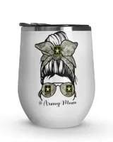 Wine Tumbler (12 oz)