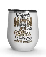 Wine Tumbler (12 oz)