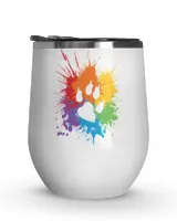 Wine Tumbler (12 oz)