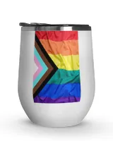 Wine Tumbler (12 oz)