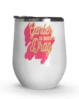 Wine Tumbler (12 oz)