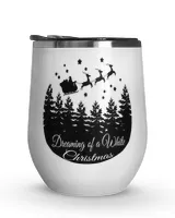 Wine Tumbler (12 oz)