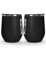 Wine Tumbler (12 oz)