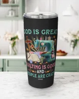 Viking Tumbler (20oz)