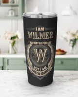 Wilmer May Not Perfect Tumbler