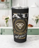 Viking Tumbler (20oz)