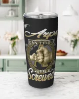 Viking Tumbler (20oz)