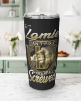 Viking Tumbler (20oz)