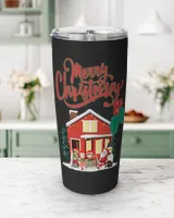 Viking Tumbler (20oz)