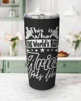 Viking Tumbler (20oz)