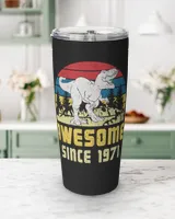 Viking Tumbler (20oz)