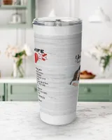 Viking Tumbler (20oz)