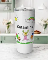 Ketamine shirt