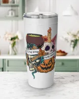 Viking Tumbler (20oz)