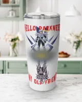 Viking Tumbler (20oz)