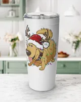 Viking Tumbler (20oz)