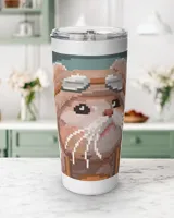 Viking Tumbler (20oz)