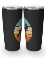 Viking Tumbler (20oz)