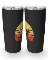 Viking Tumbler (20oz)