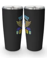 Viking Tumbler (20oz)